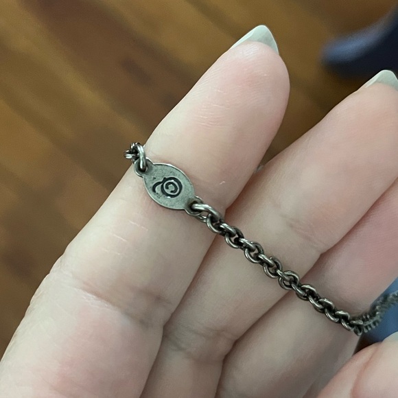 Alexander McQueen Necklace - Picture 11 of 11